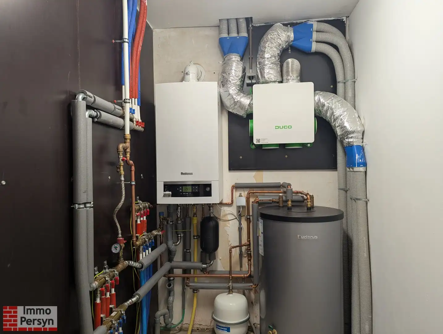 Rustig gelegen gezinswoning met tuintje foto 23