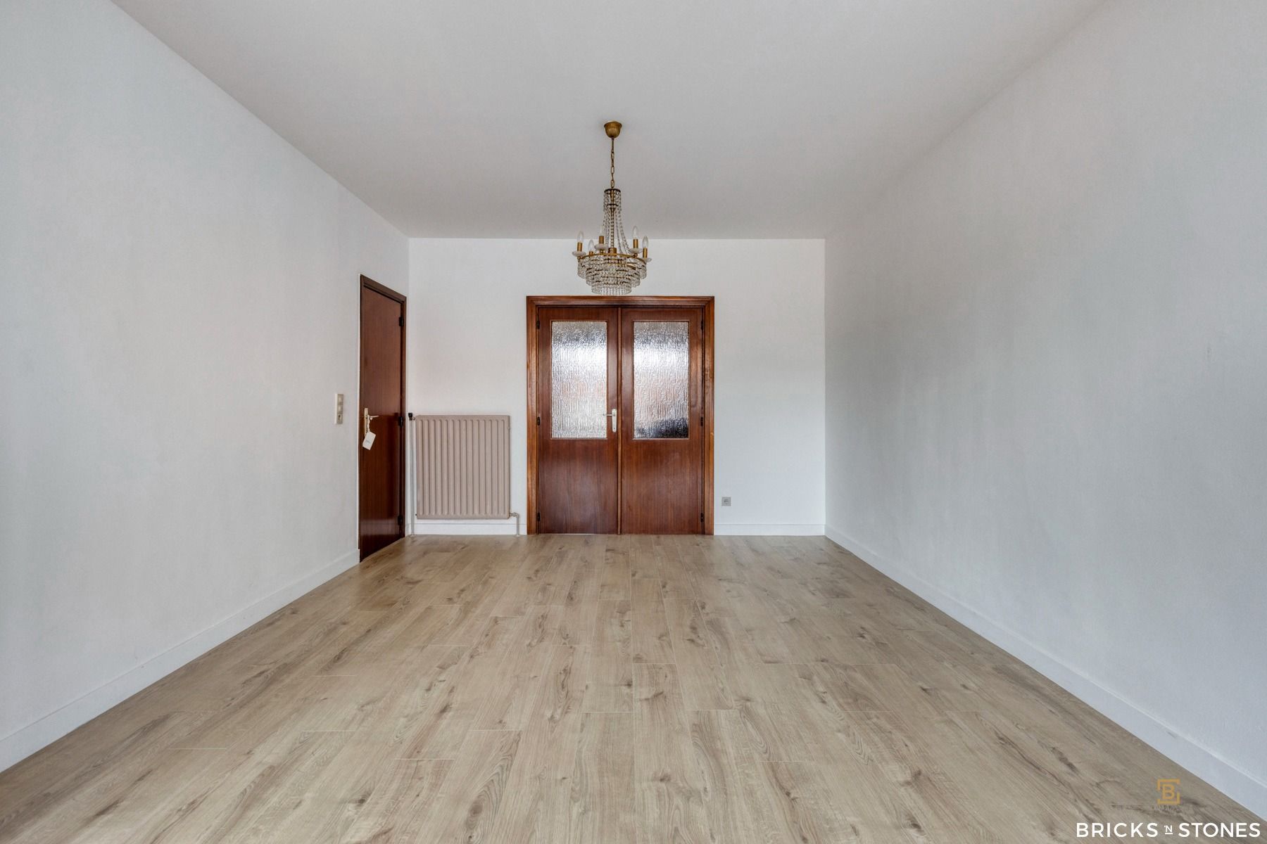 2 slaapkamer appartement met terras foto 2