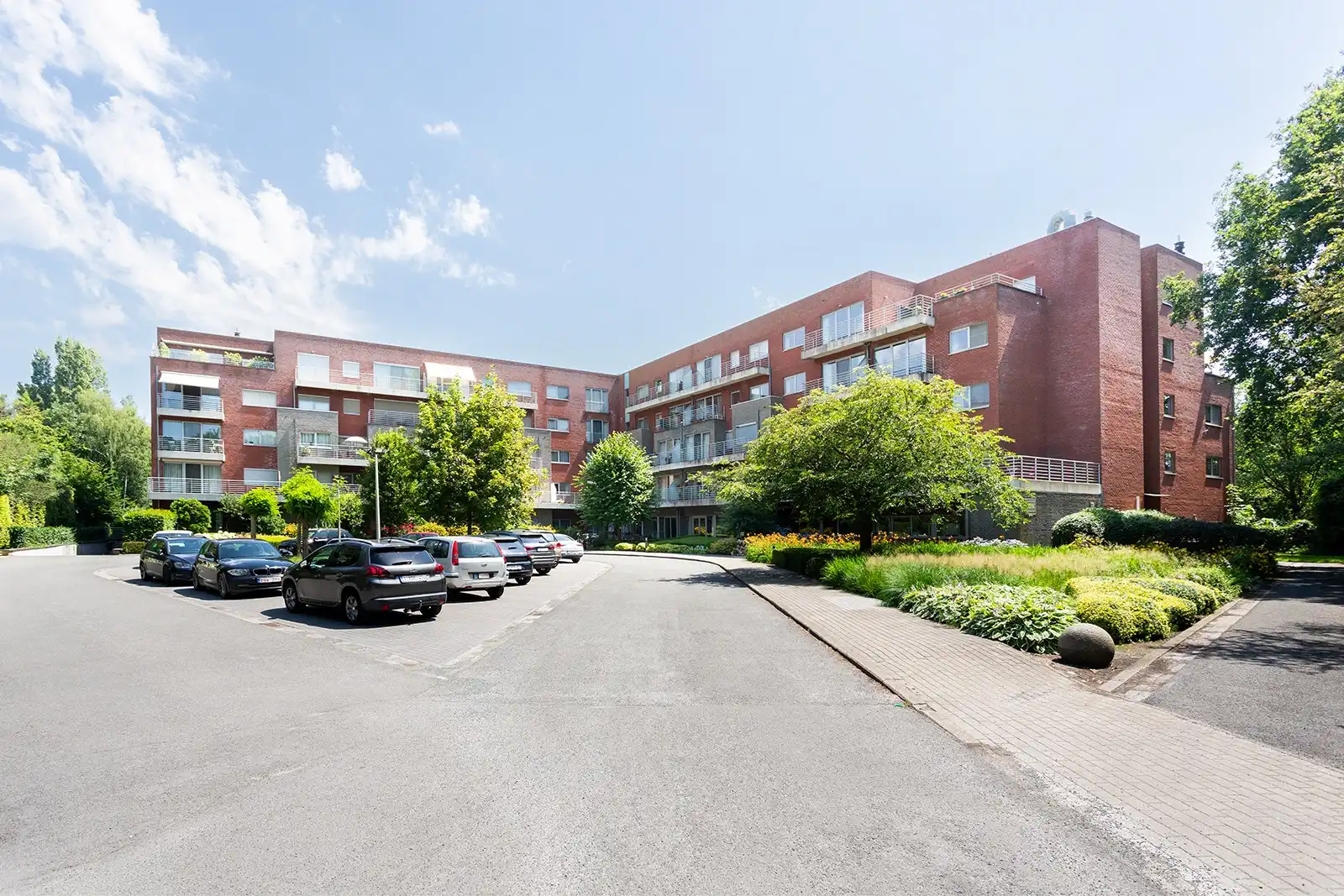 Appartement te koop Klaproosstraat 78 -/3.14 - 2610 Wilrijk