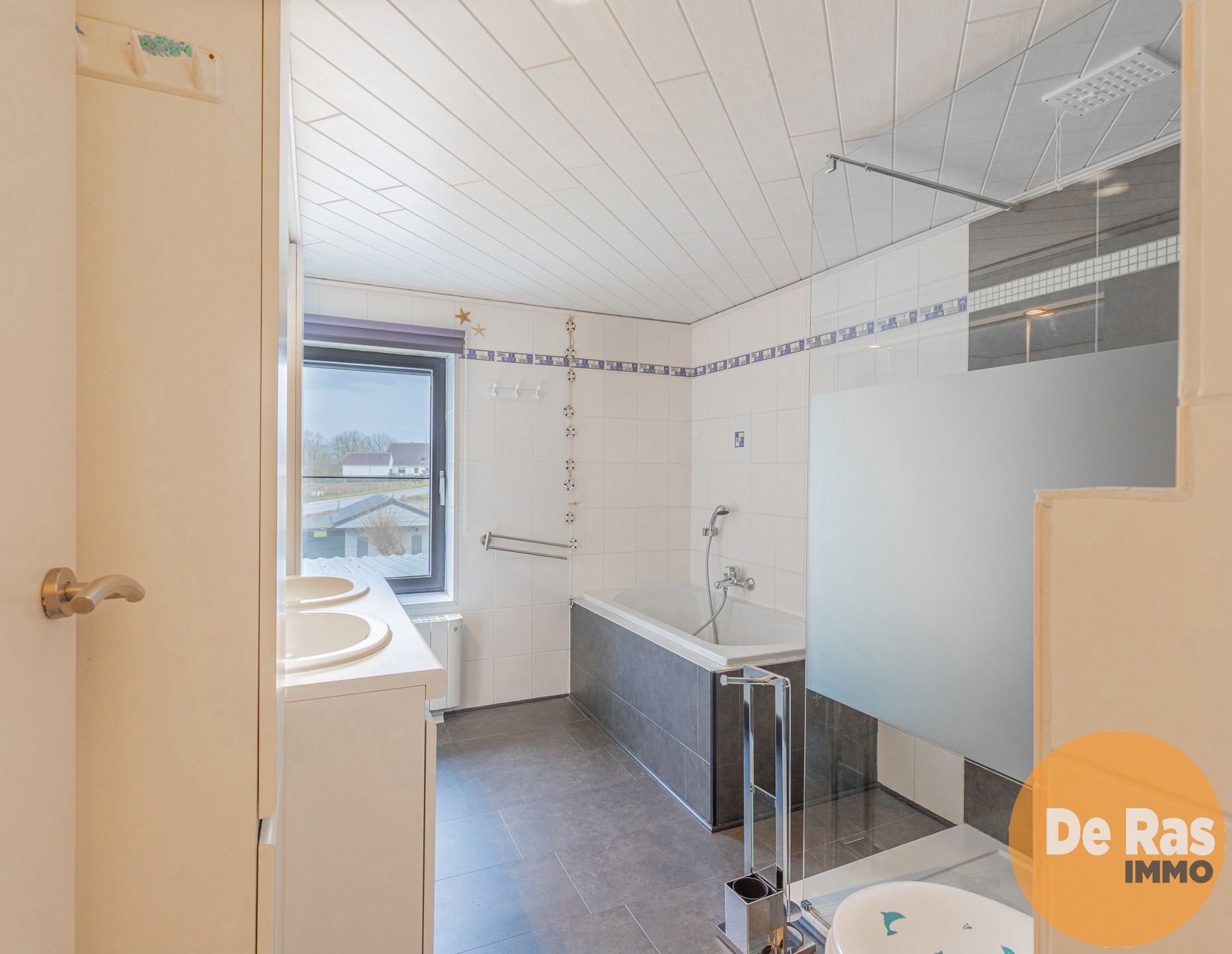 AAIGEM - Charmante instapklare woning met garage en tuin foto 20