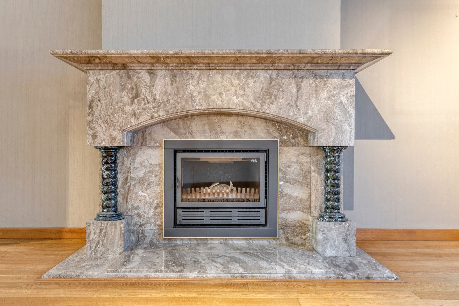 Karaktervolle HOB met 3 tot 4 slks, grote zolder, tuin en garage! foto 13