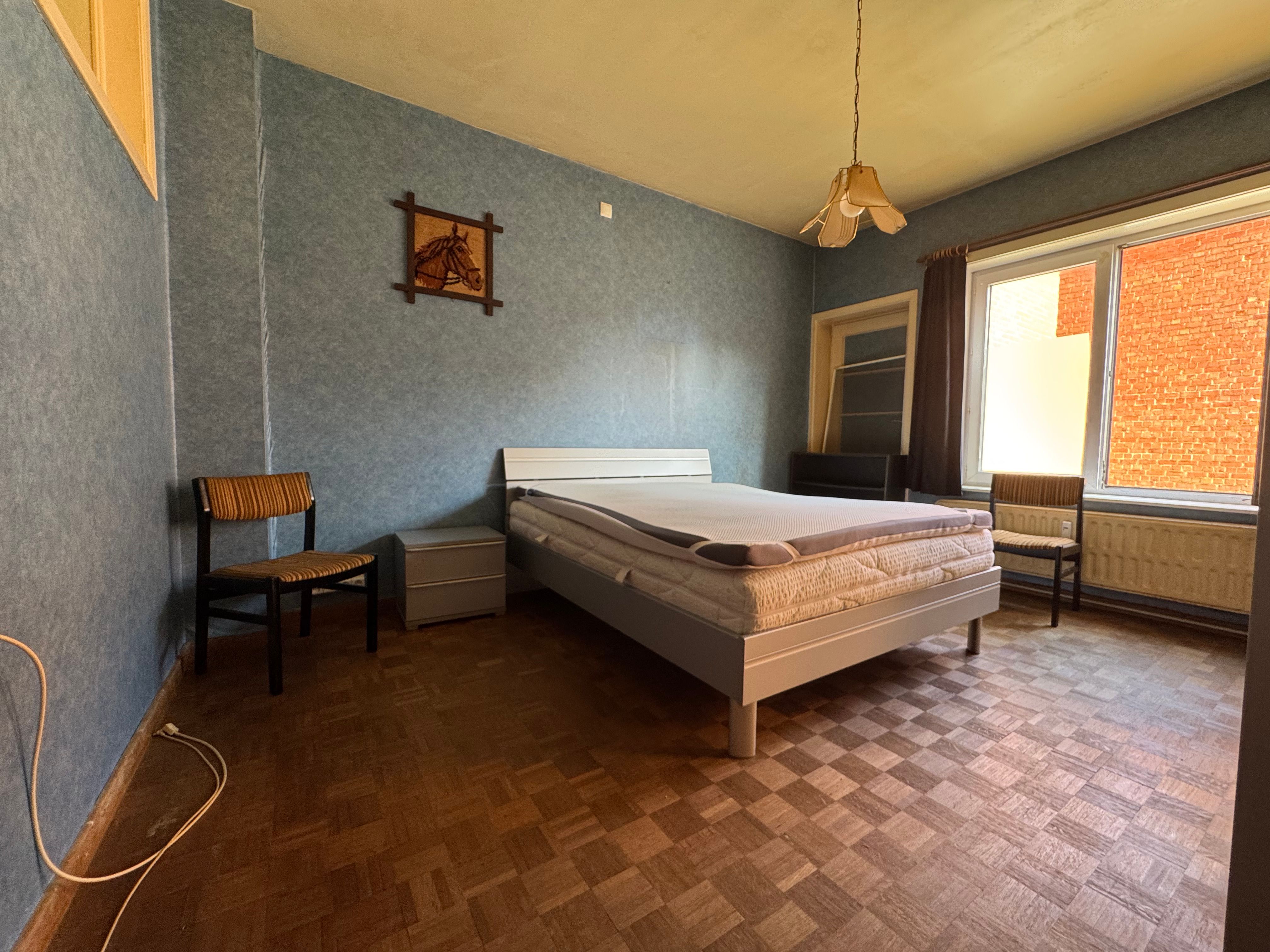 Opbrengsteigendom met 4 appartementen foto 14