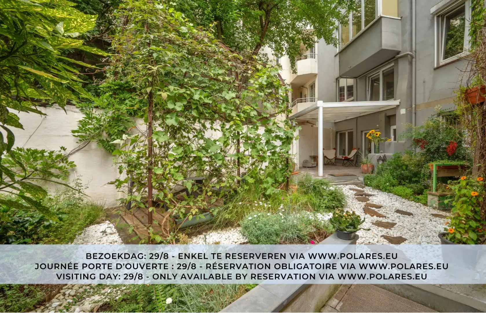 Appartement te koop Avenue du Roi Chevalier 41 - - 1200 Woluwe-Saint-Lambert