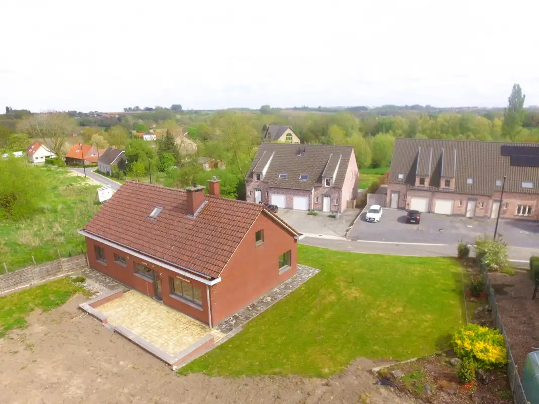 Landelijke woning met tal van mogelijkheden foto 19