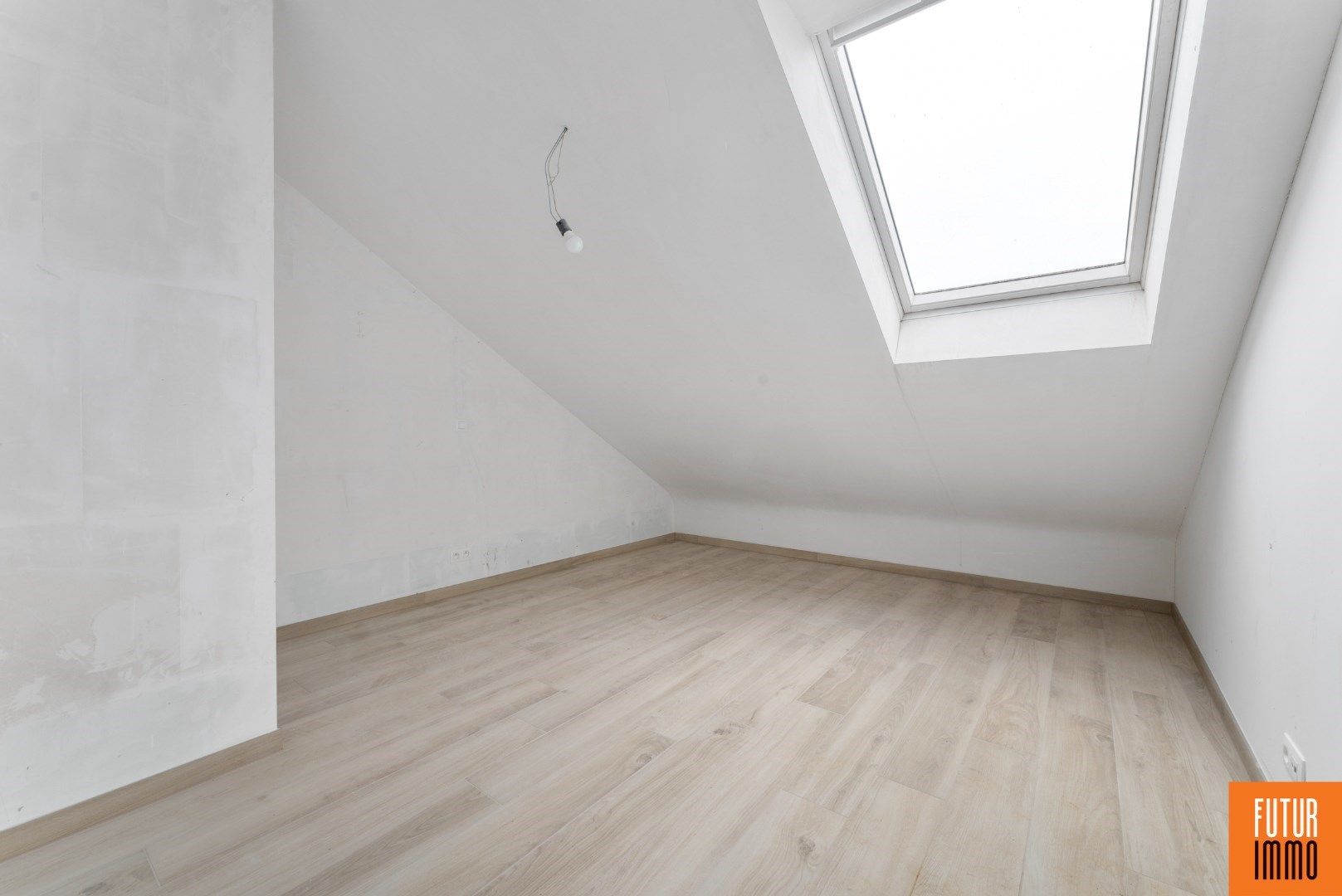 Prachtig afgewerkte duplex in De Brouwery - KOOP AAN 6% BTW! foto 12