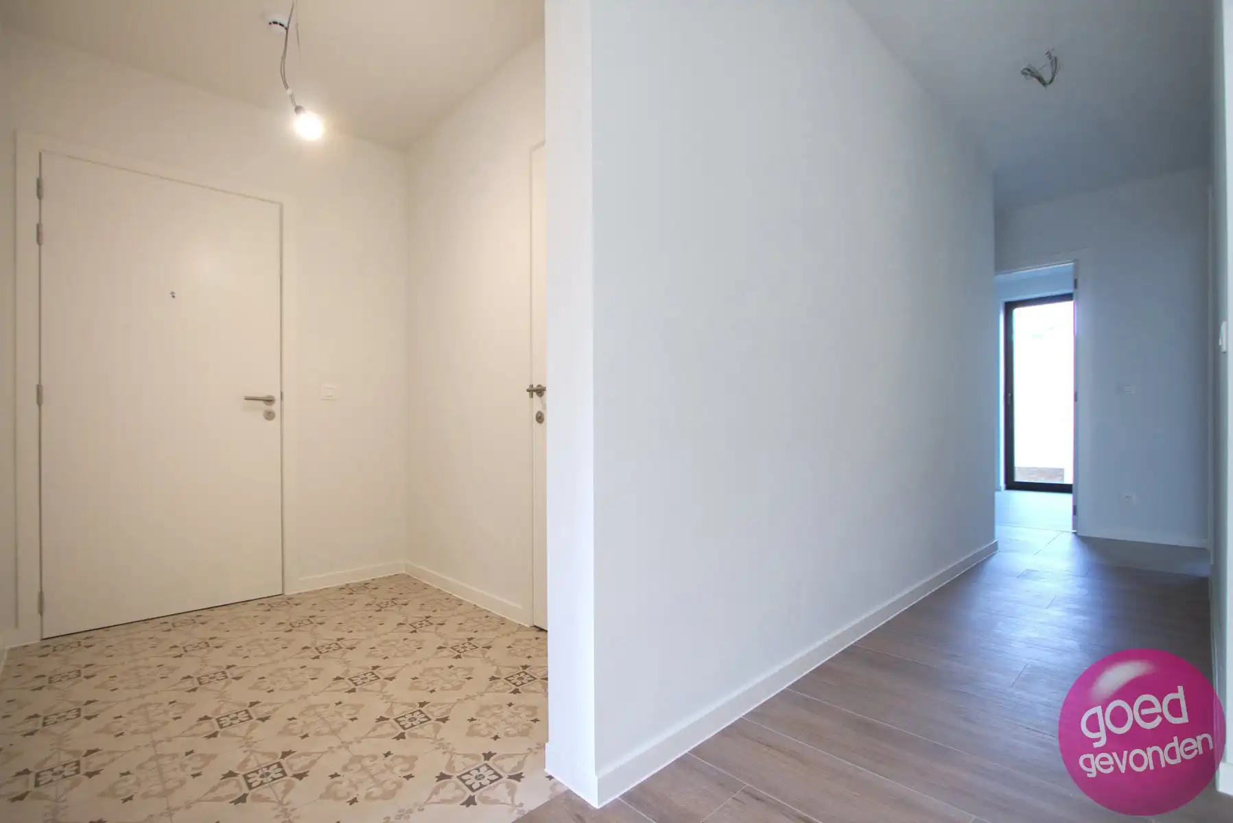 NIEUWBOUW APP 3 SLK - 2 TERRASSEN - PARKING - LIFT - CENTRUM foto 15