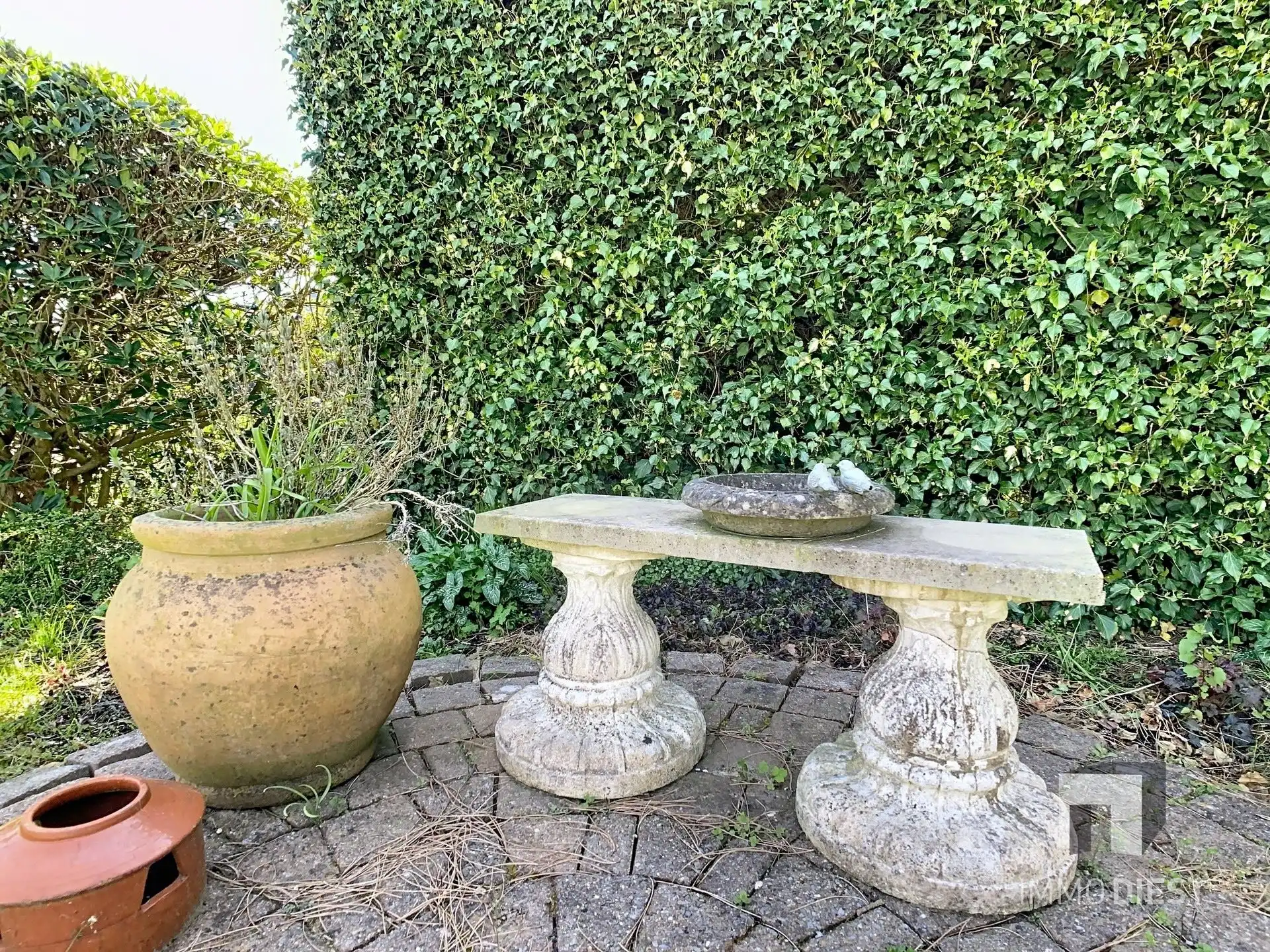 Karaktervolle woning op 13a foto 25