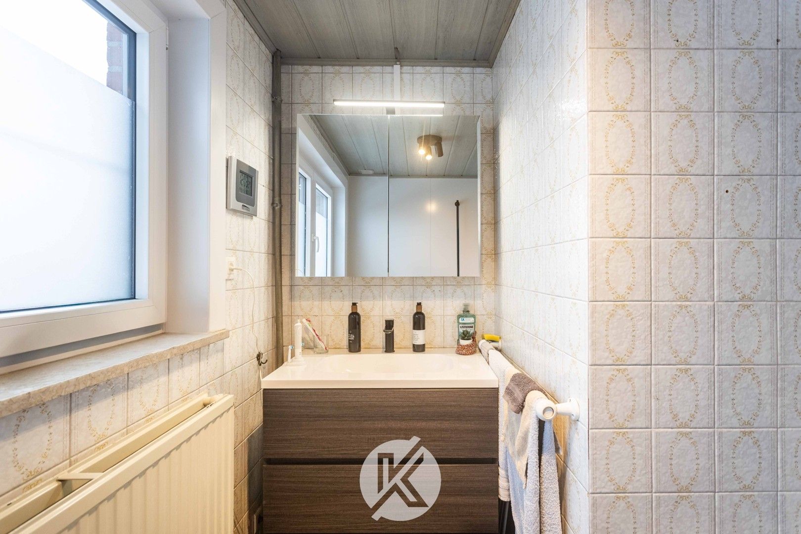 Gerenoveerde woning op rustige ligging foto 12