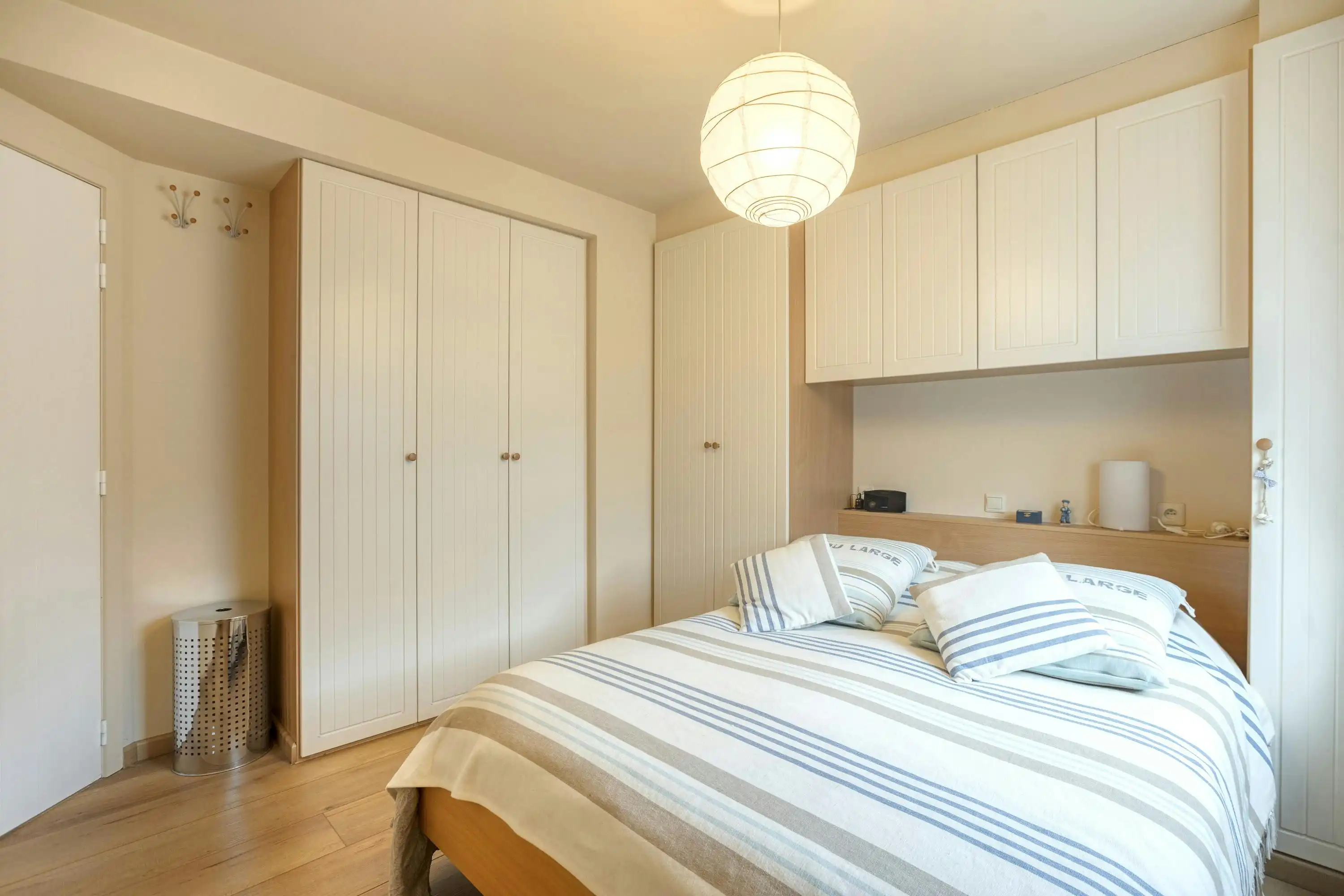 Appartement met 2 slaapkamers in Koksijde-Bad, vlakbij zee foto 10