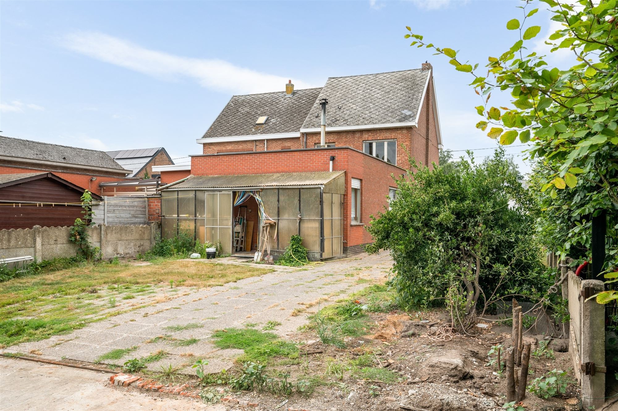 Te renoveren woning op een uitstekende locatie te Heffen foto 16