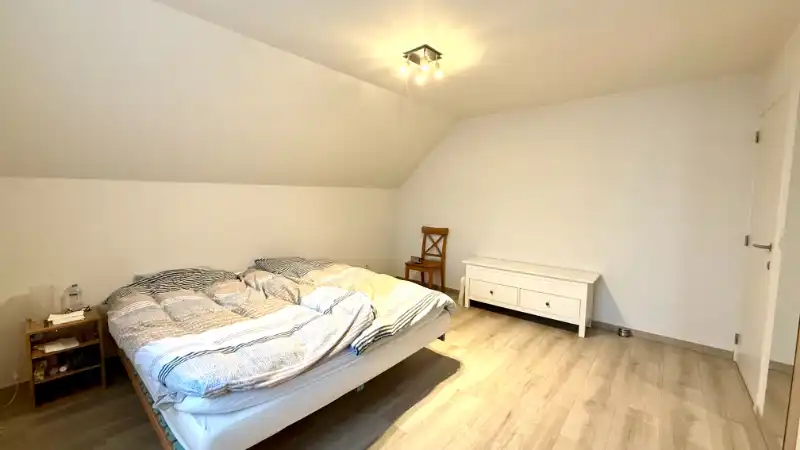 HOB met 3 slaapkamers foto 11