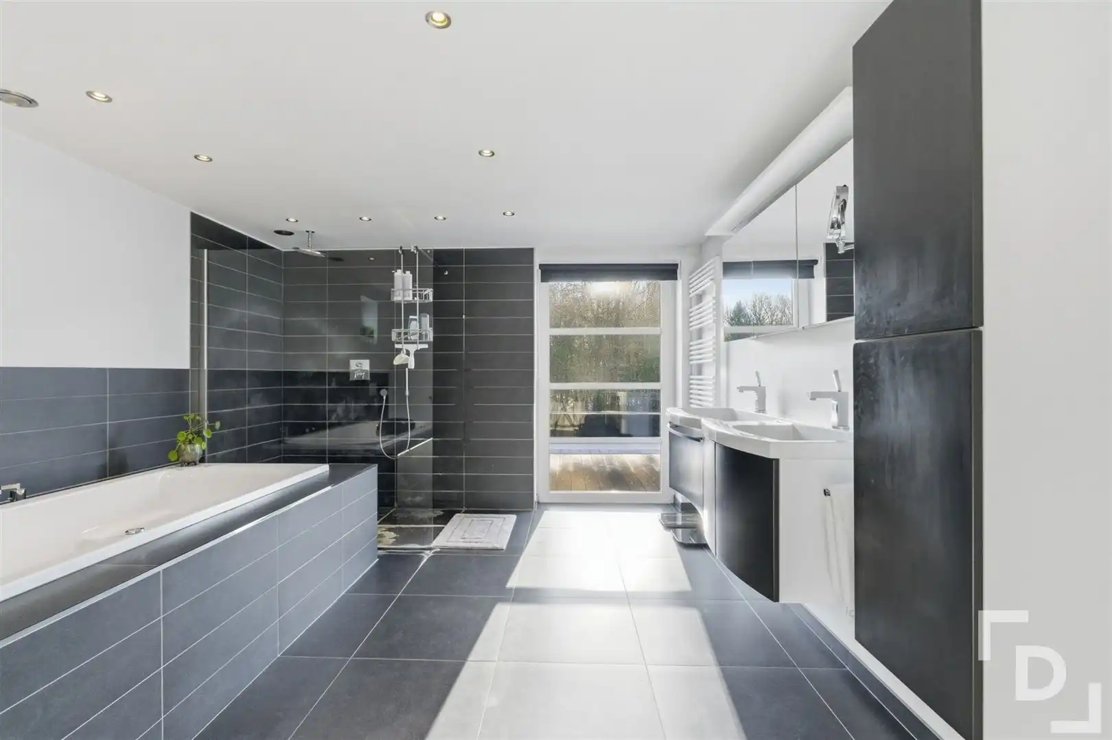 Moderne villa met hoogwaardige afwerking op topligging! foto 17