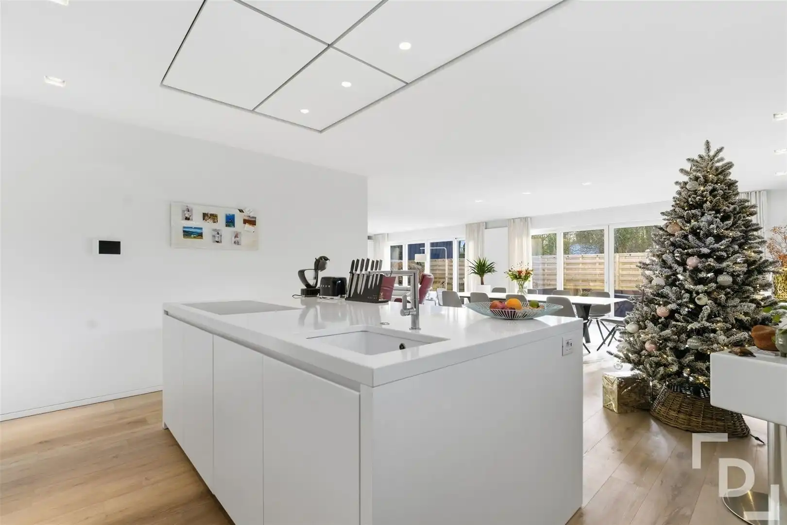 Moderne villa met hoogwaardige afwerking op topligging! foto 17