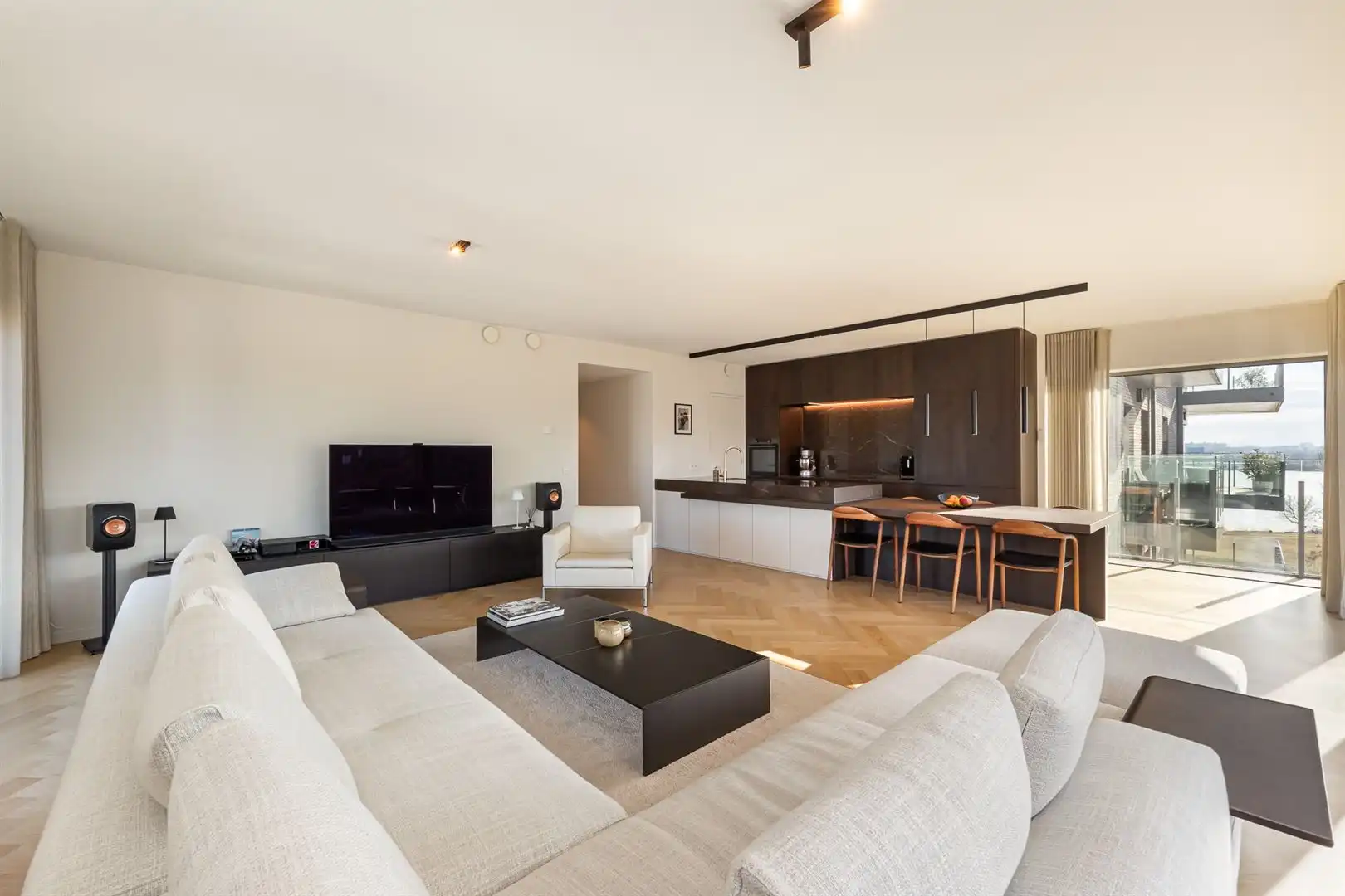 Luxe-appartement aan het Galgenweel foto 5