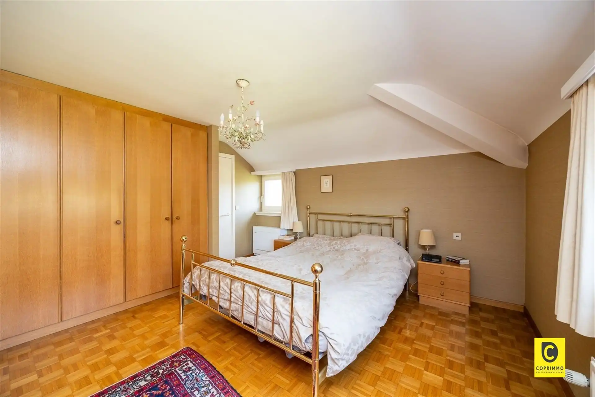 Villa: 4 slk op perceel op 831  m²  foto 17