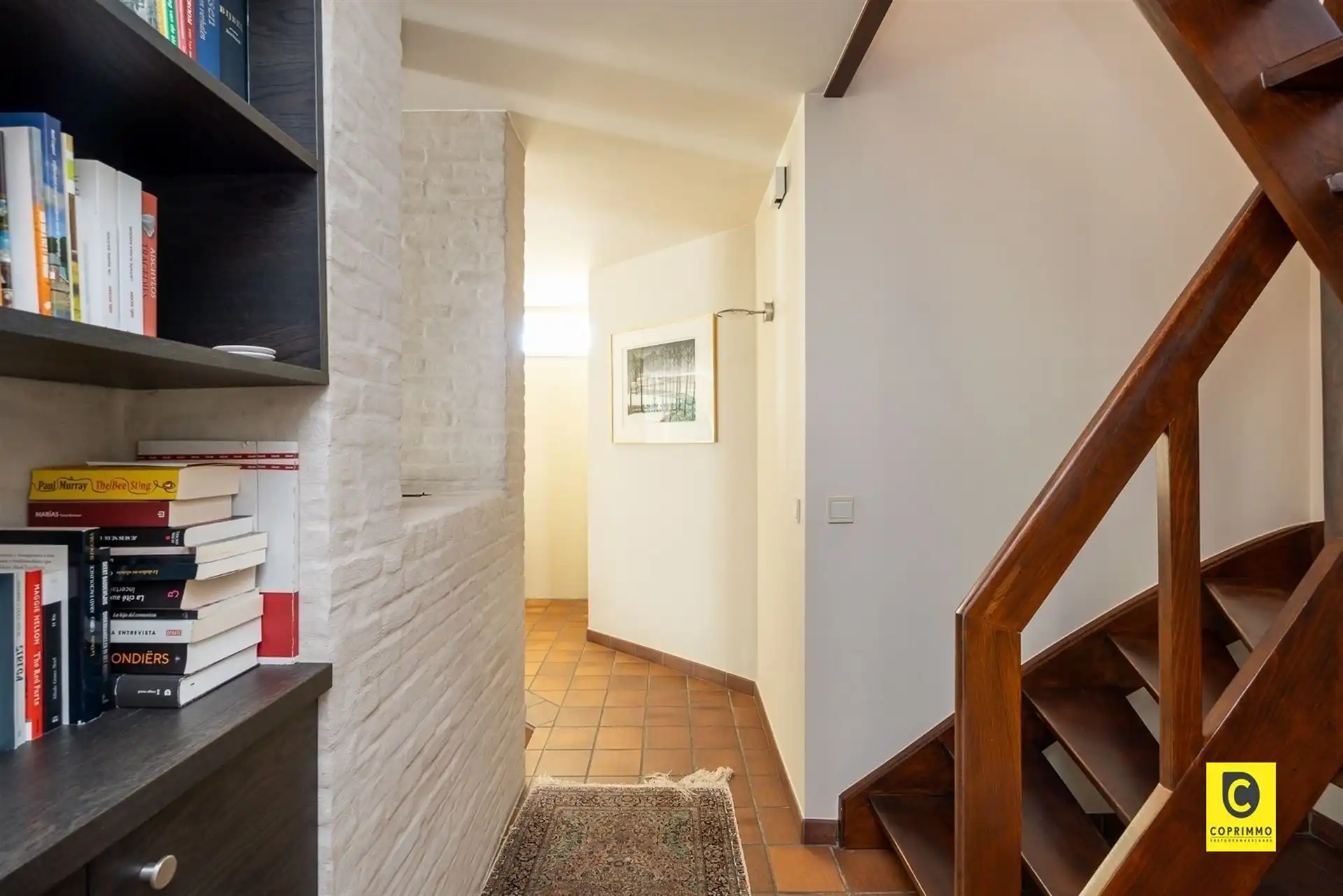 Villa: 4 slk op perceel op 831  m²  foto 4
