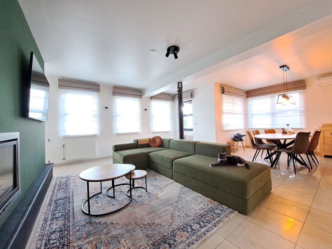 Ruim duplex appartement te Lommel foto 6