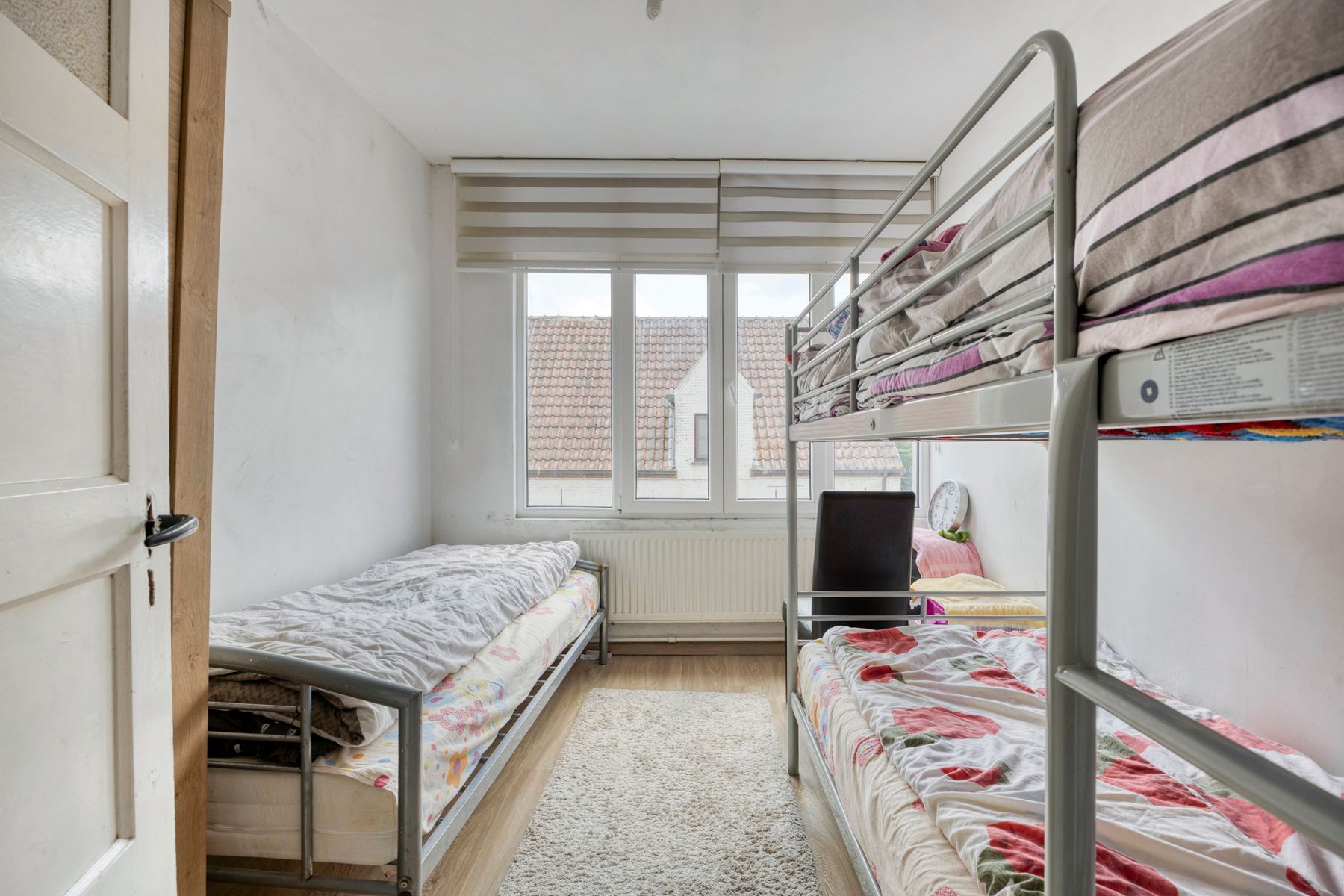 Ruime woning met tuin en handelsruimte in Lokeren foto 17