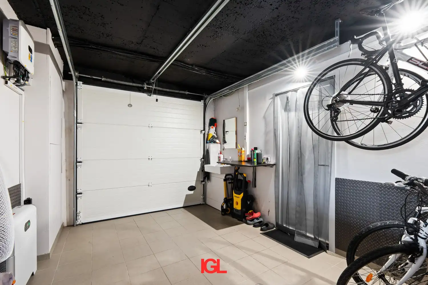 Charmante halfopen woning te koop aan de Brusselbaan! foto 12