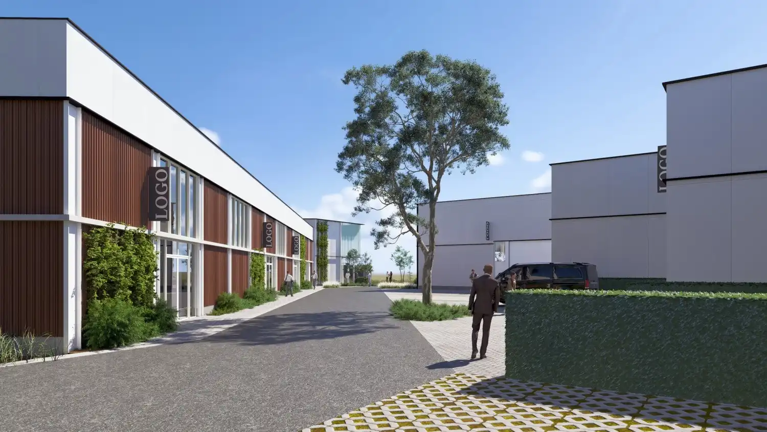 KMO-unit 492m² foto 11