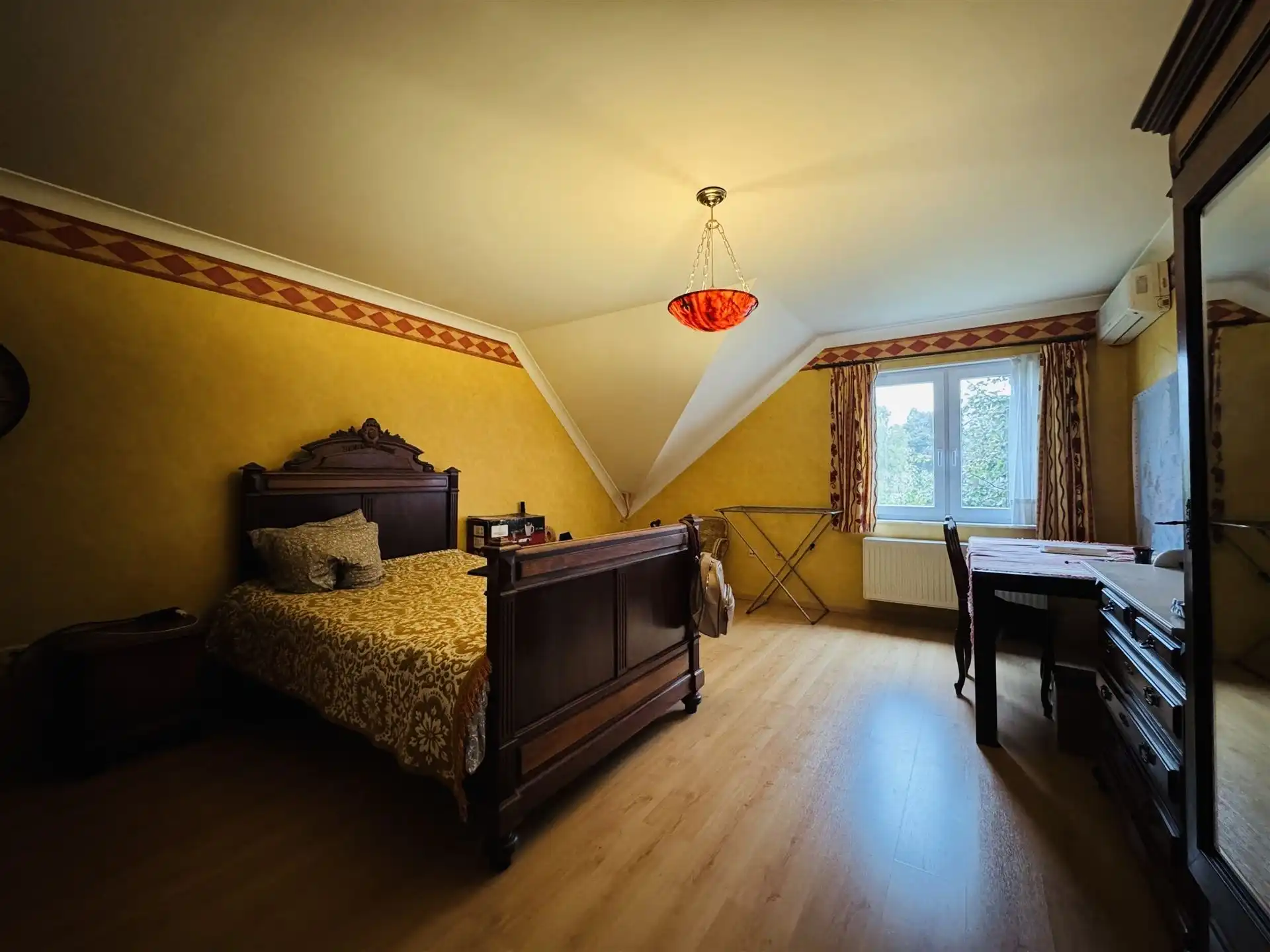 Hoeve met paardenaccomodatie. foto 26