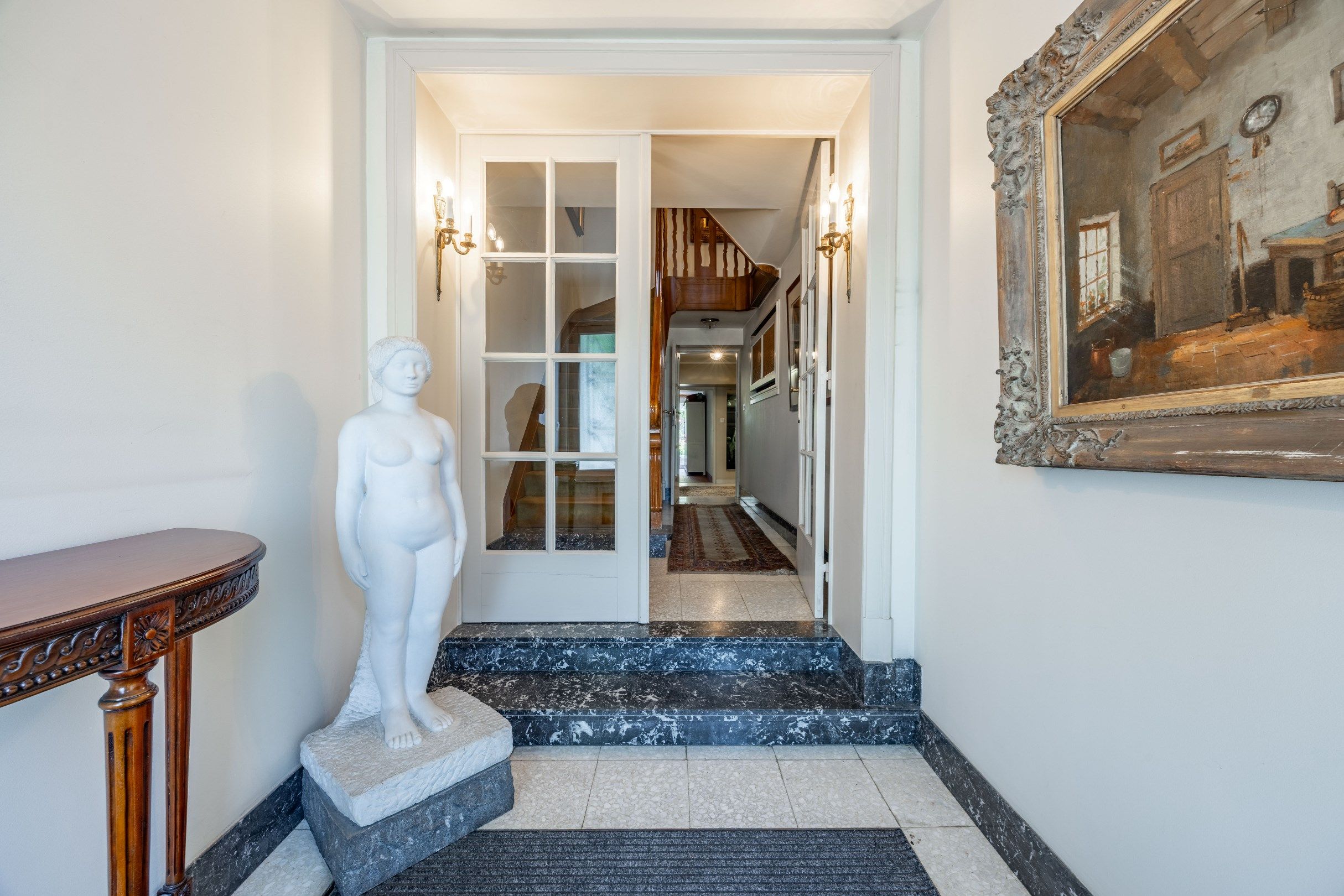 IMPOSANTE HERENWONING MET MOGELIJKHEDEN foto 2