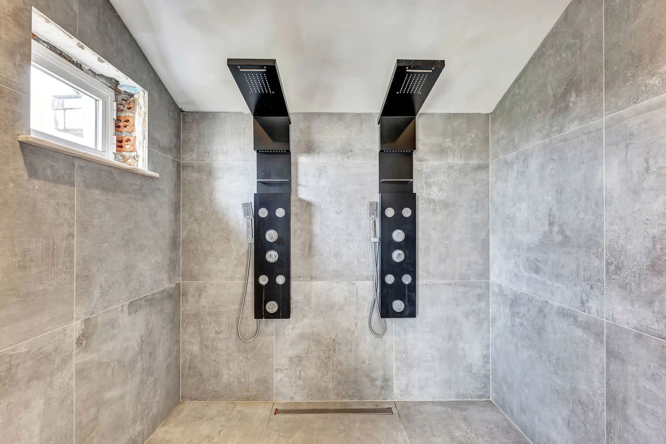 Charmante halfopen woning met zonnepanelen in Deftinge foto 20