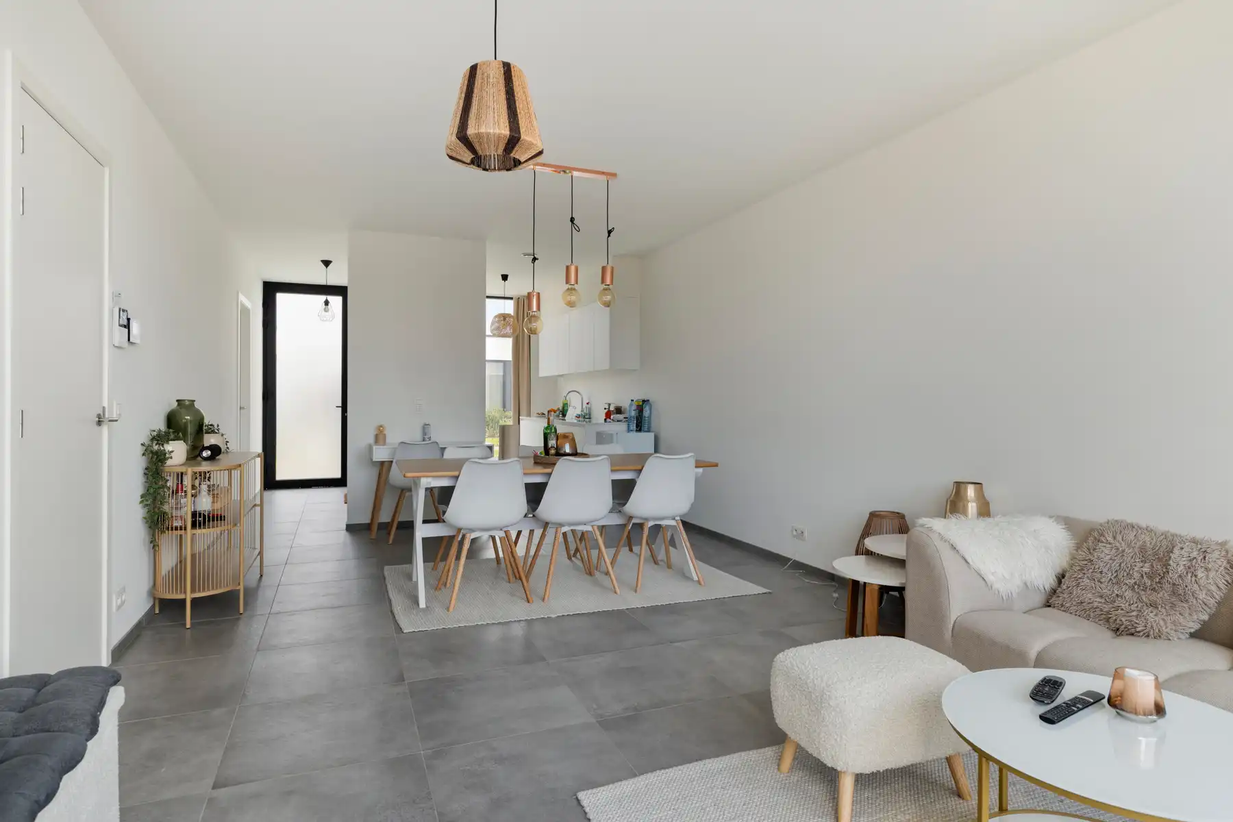 Opbrengsteigendom te koop: 10 nieuwbouwappartementen in Lommel foto 6