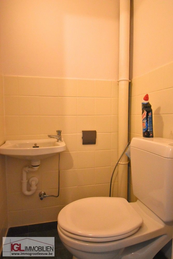 Appartement 3de verdieping met 1 slaapkamer foto 6