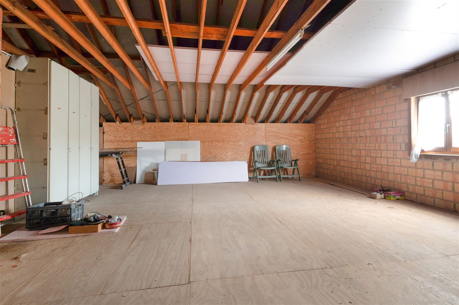 villa bungalow met zuidwest gerichte tuin op 5are49 foto 23