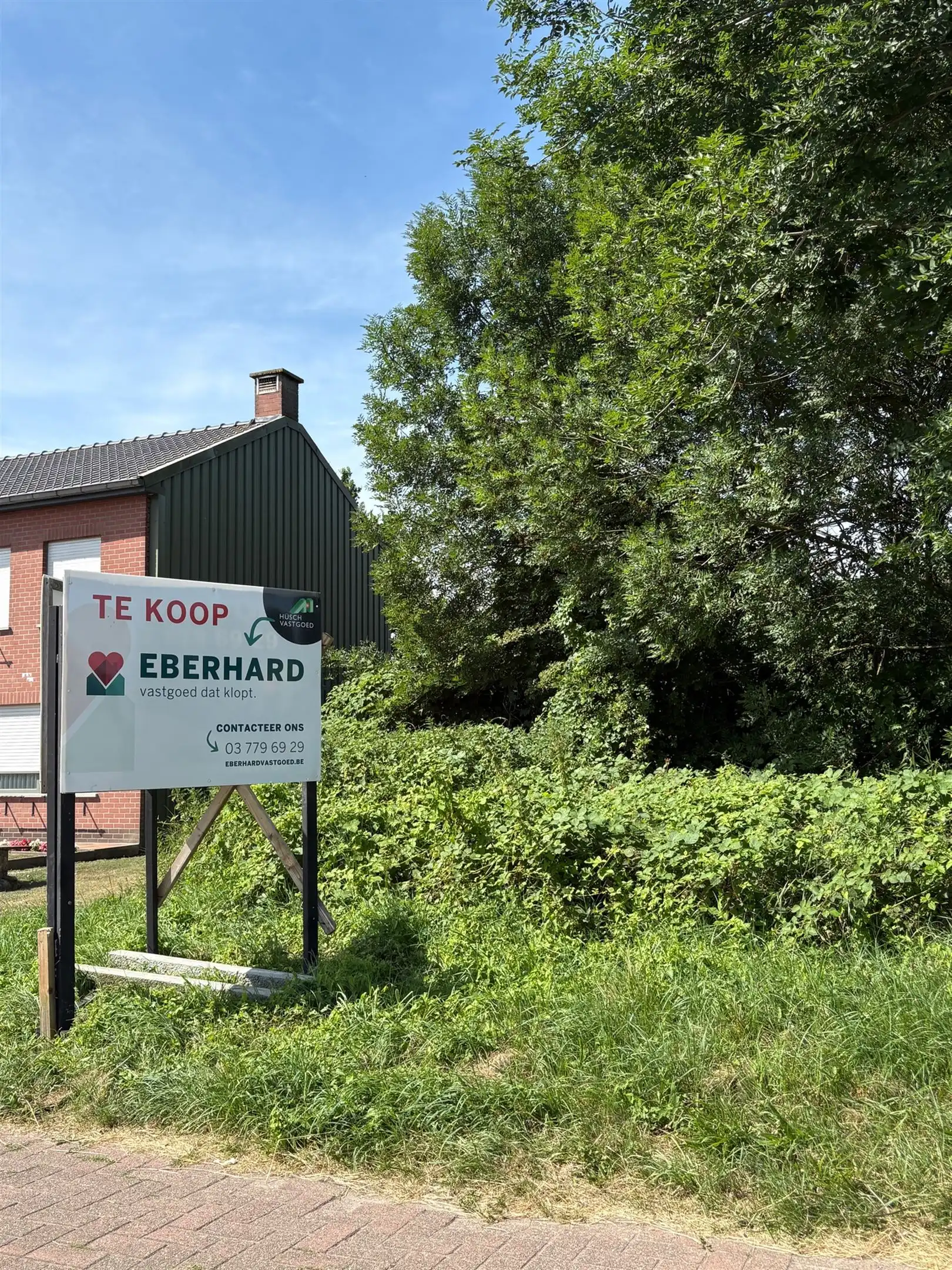 Bouwgrond foto 4