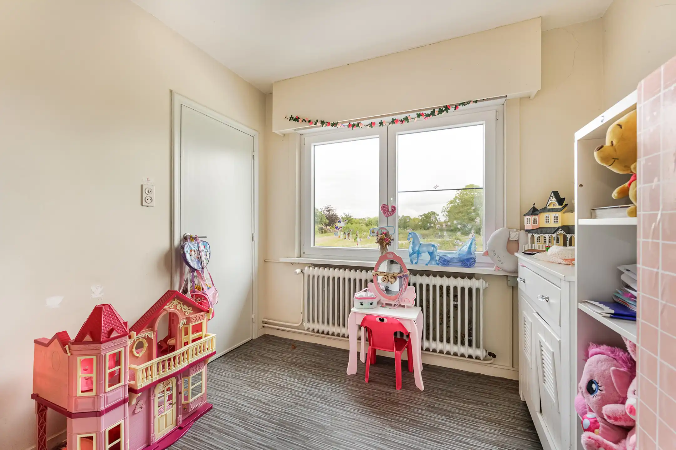 Op te frissen woning met 3slpk op gunstige locatie te Beerse foto 17