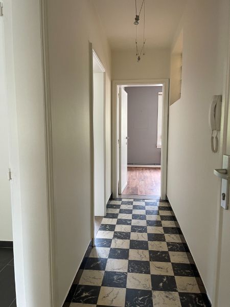 Rustig geleden 2-slaapkamer appartement op toplocatie met zicht op het groen! foto 11