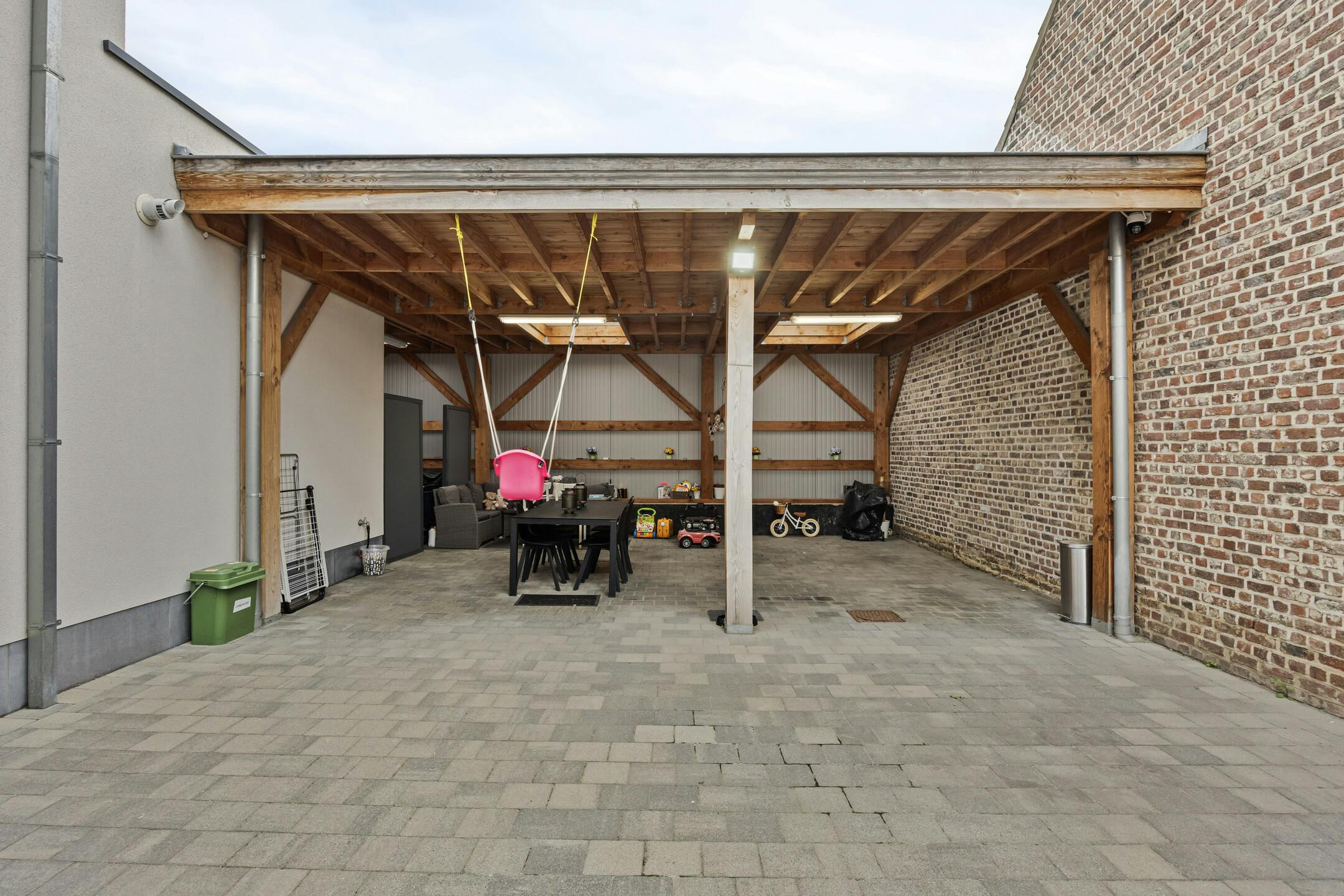 Instapklare woning in Alken – 3 slpks, EPC B foto 29