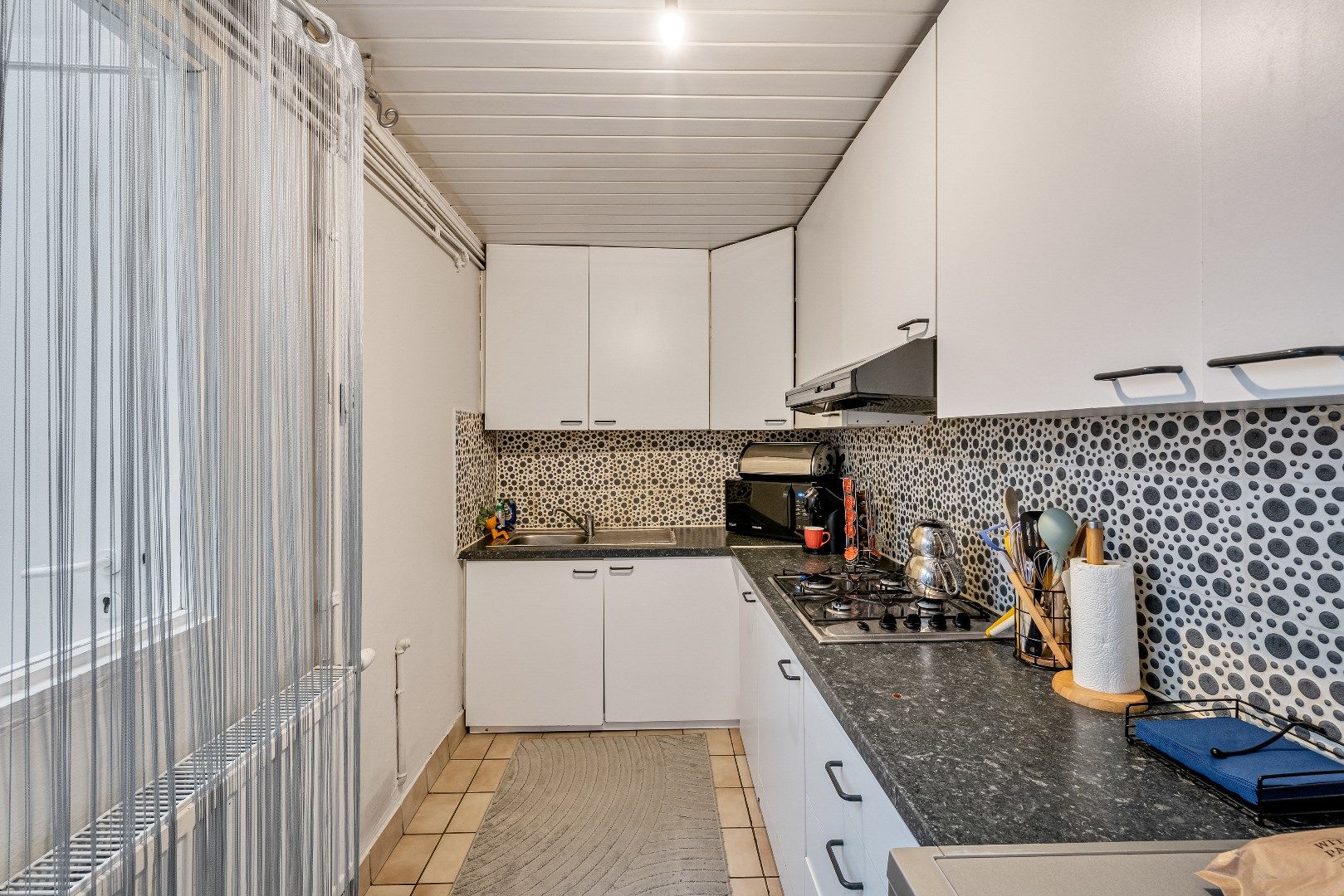 Gezinswoning omgeving Rooigem foto 7