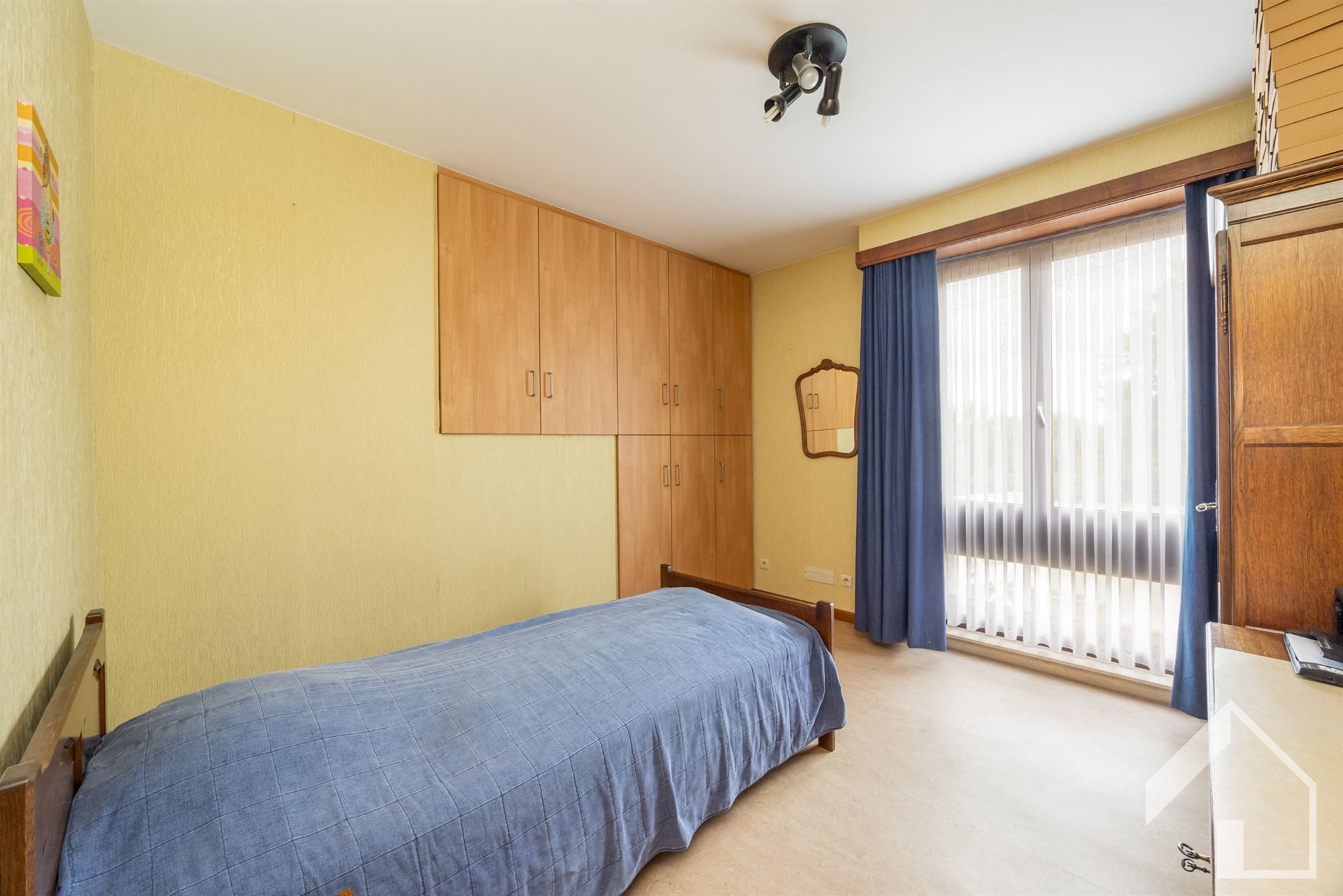 Verzorgde vrijstaande woning nabij centrum van Broechem  foto 12