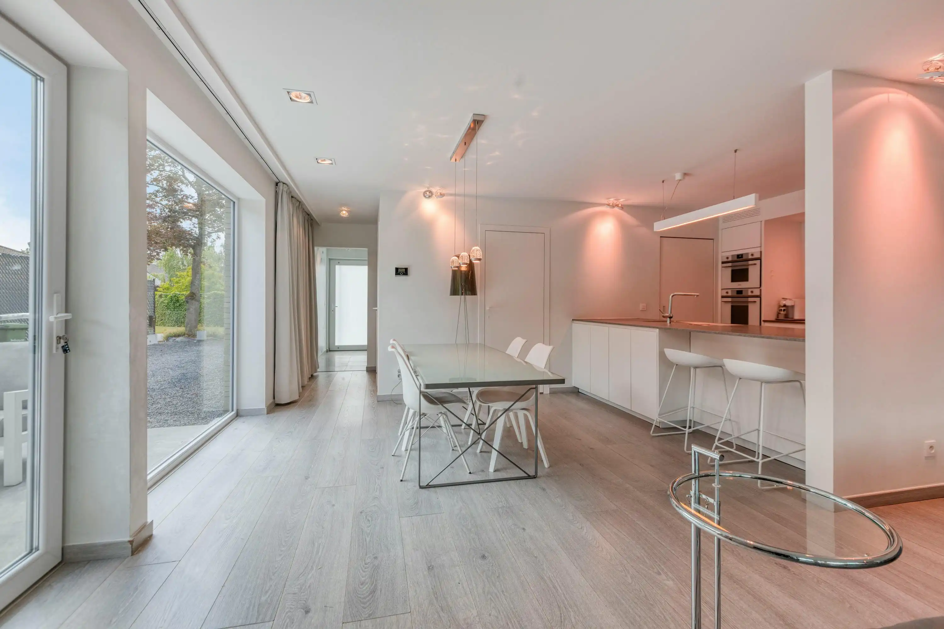 Prachtige, energiezuinige BEN-woning op een mooi perceel te koop! foto 5