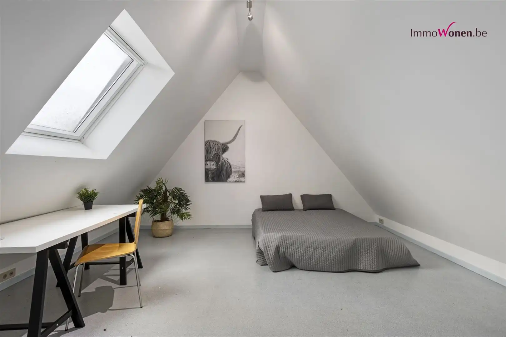 Ruime Villa Heverlee bos vlot verkocht  dr ImmoWonen. foto 13