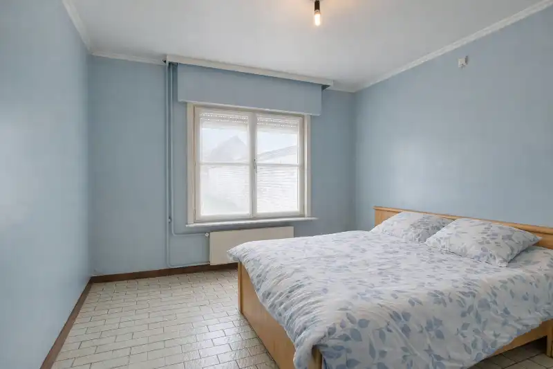 Bijzonder ruime woning met garage voor 3 wagens en ateliermogelijkheden foto 6