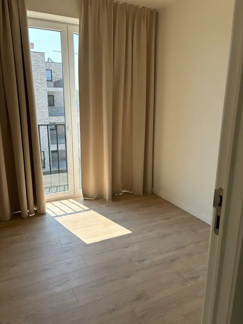 RUIM EN LICHT 3-SLAAPKAMERAPPARTEMENT MET GROOT TERRAS IN GROENLOO foto 17