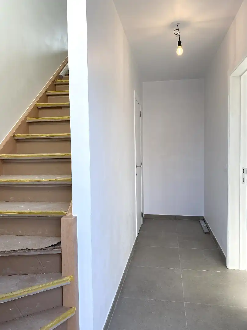 NIEUWBOUWPROJECT MET 4 INSTAPKLARE NIEUWBOUWWONINGEN MET 3 SLPKS EN TUIN foto 15