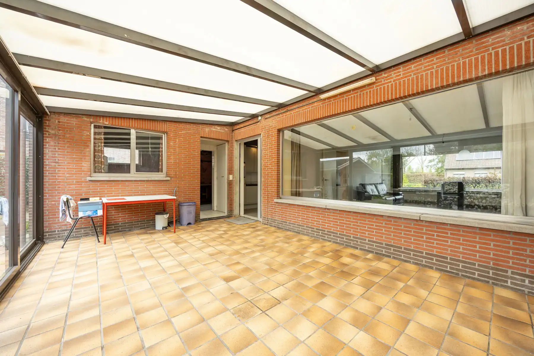 Ruime gezinswoning met tuin op topligging in Hoogstraten foto 16