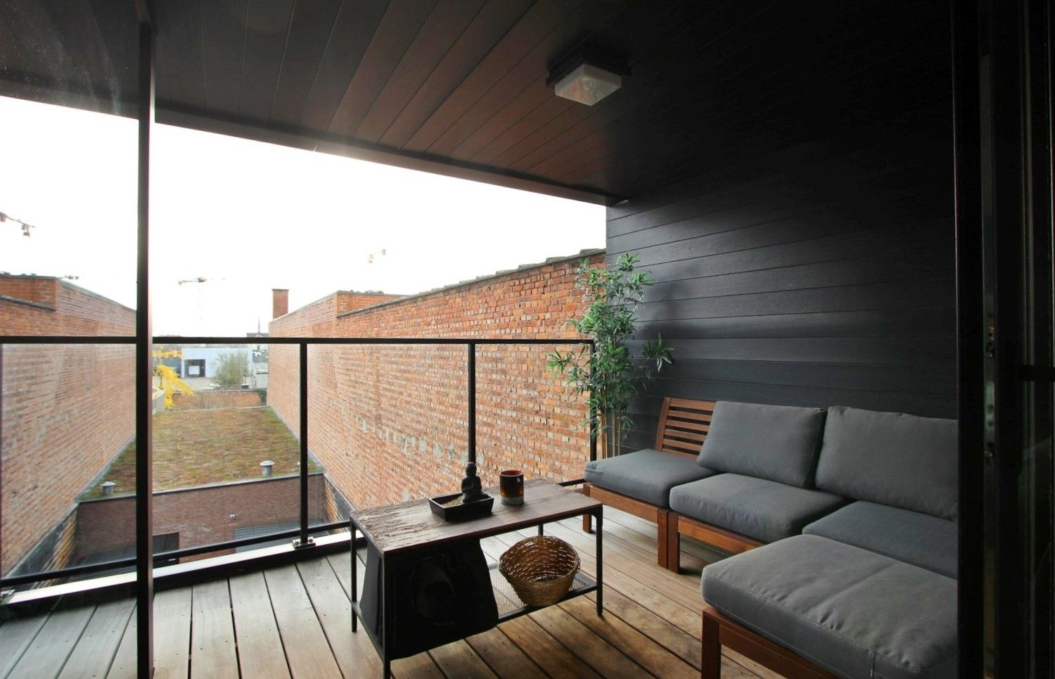 Modern 2-slaapkamer appartement in Sint-Truiden foto 4