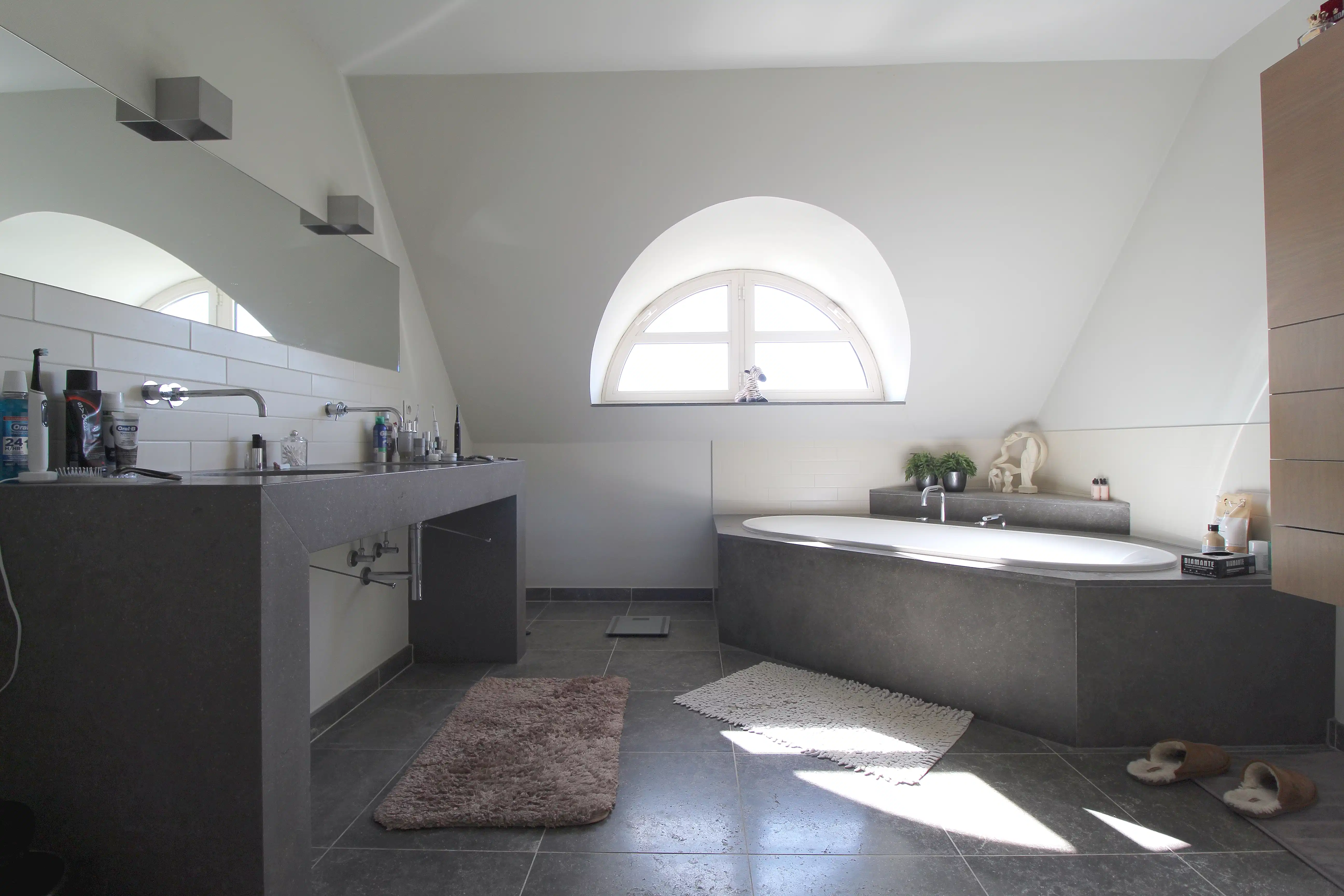 Luxueuze woning met rustige ligging te huur foto 19