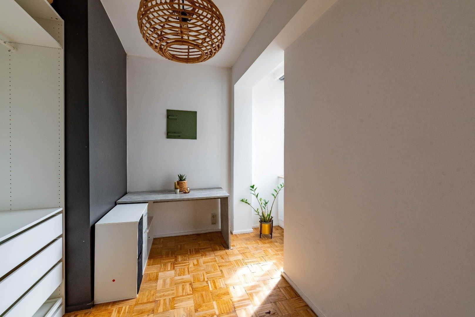 Instapklaar appartement met 2 slpks in kleinschalig gebouw foto 9