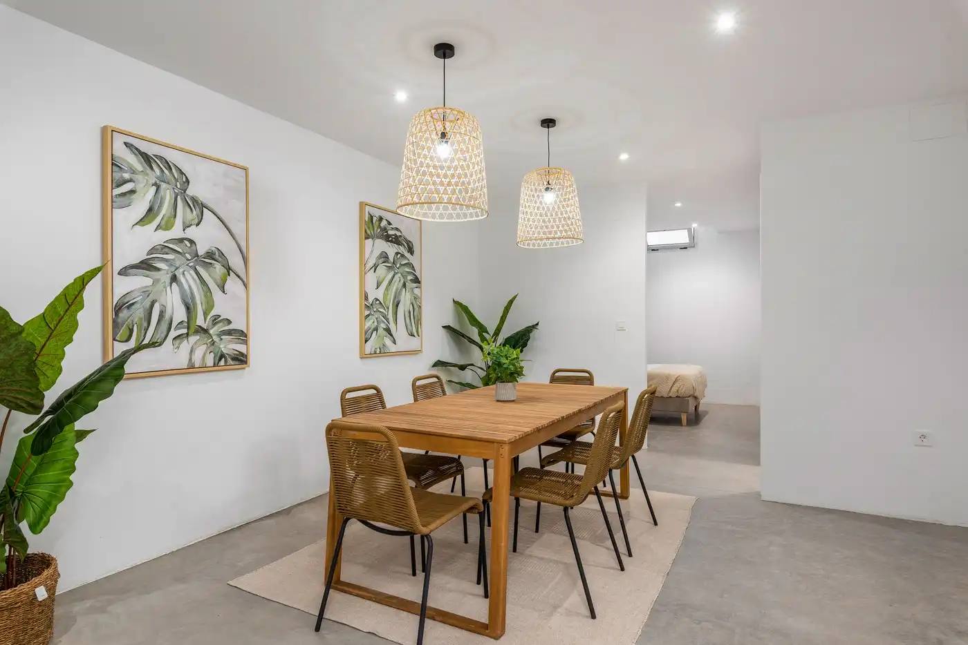 Mykonos & Santorini villas- La Serena Golf - Los Alcazares foto 18