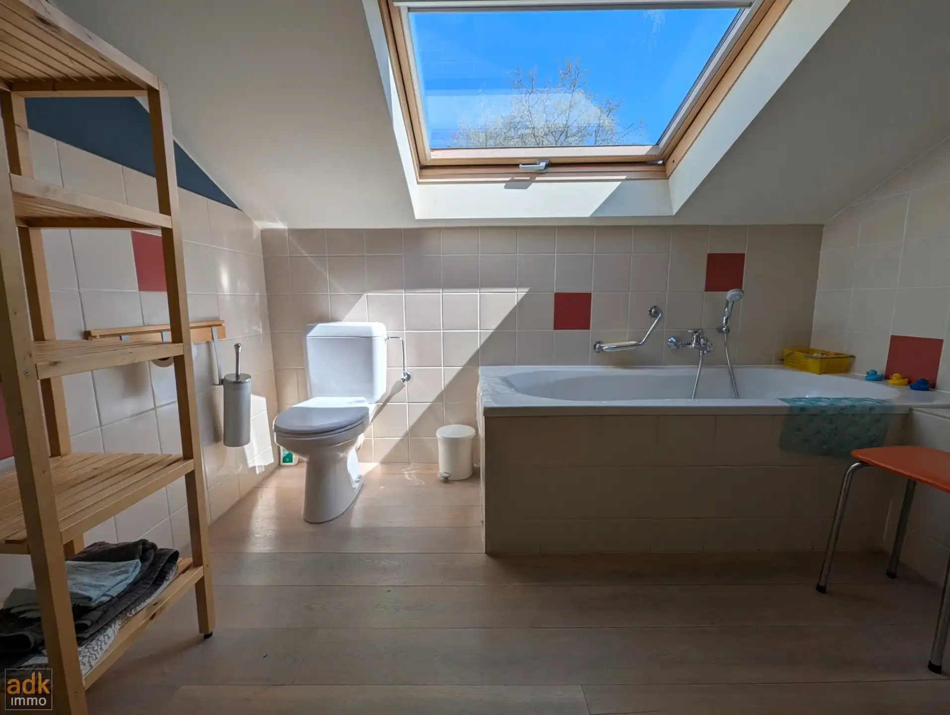 Charmante ecowoning met label A en zonnige tuin, De Panne aan zee.  foto 15