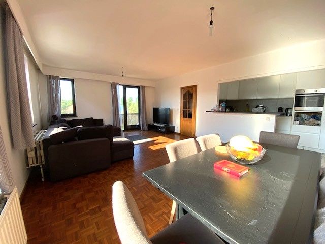 Gerenoveerd 3 slpk app centrum Geel parking en kelder inclusief! foto 5