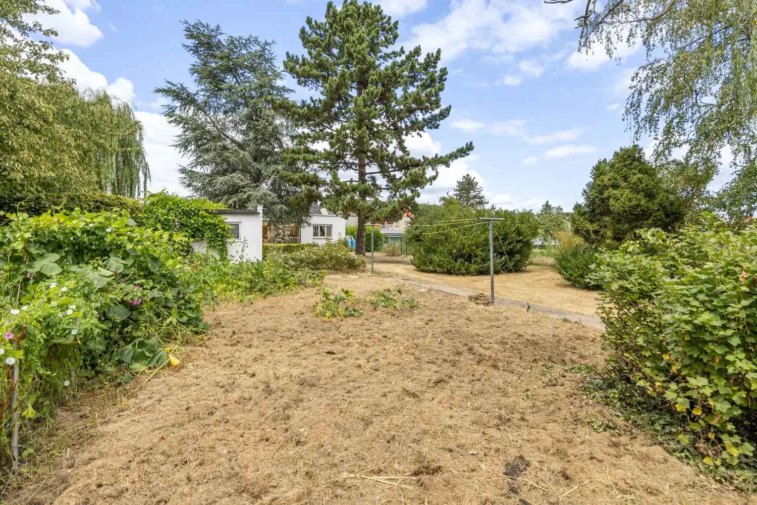 Open bebouwing op 20a - unieke ligging en eindeloos zicht op de velden foto 30