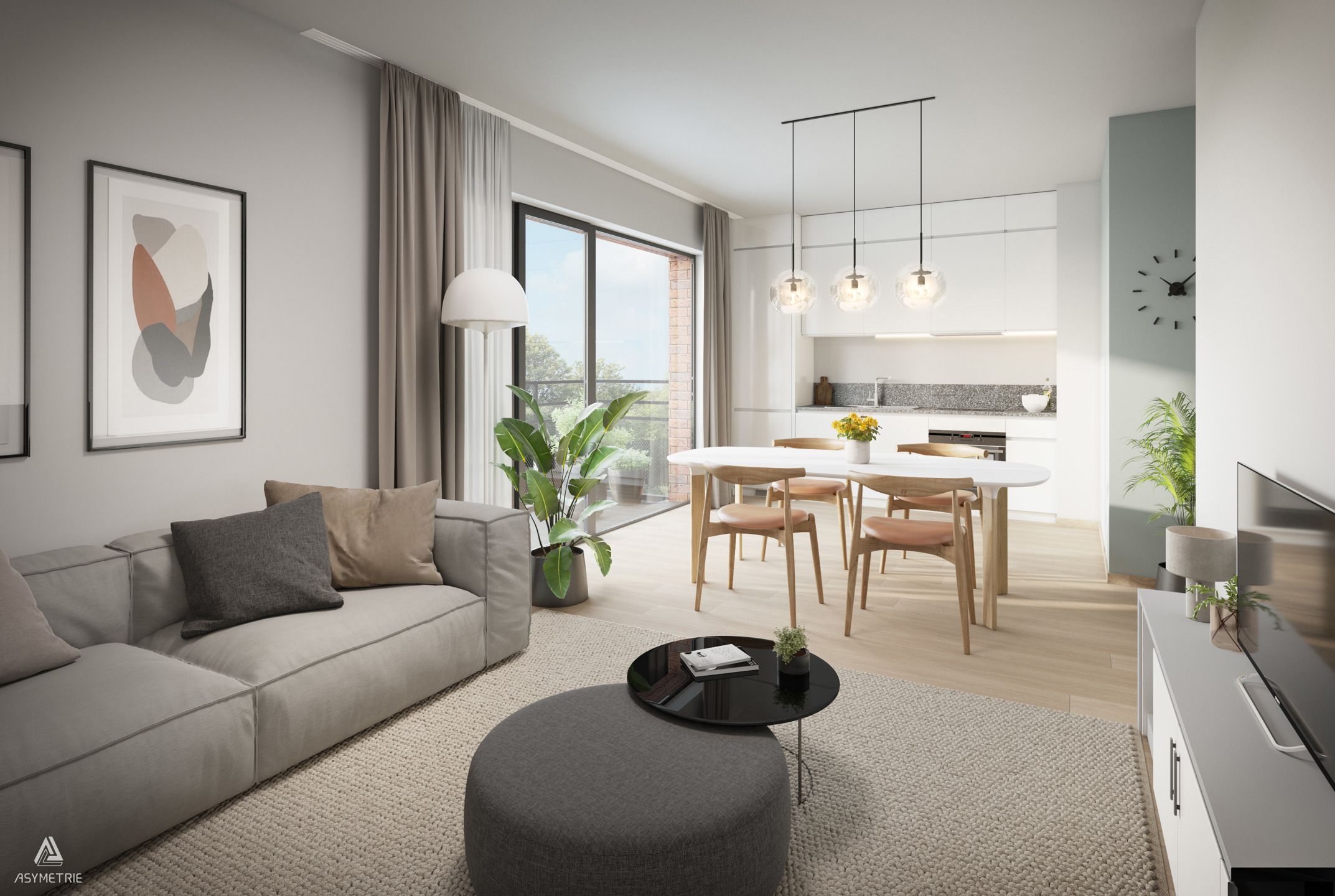 MOGELIJKHEID 6% BTW + ABATTEMENT ! foto 20